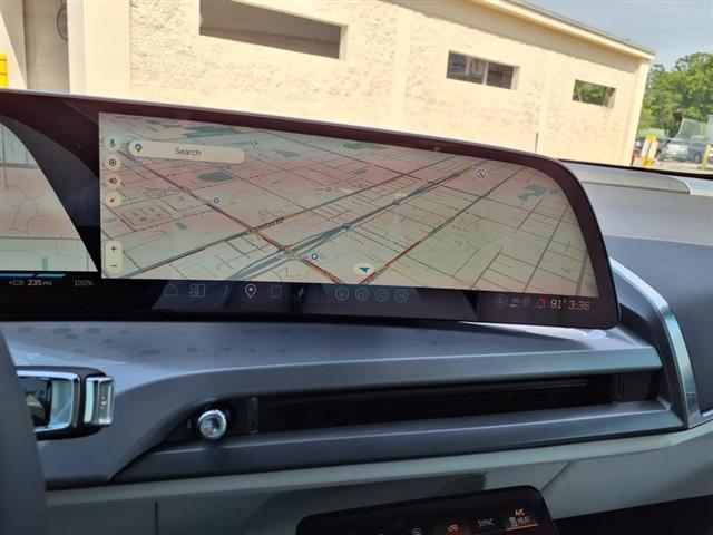 new 2026 Cadillac VISTIQ car, priced at $81,015