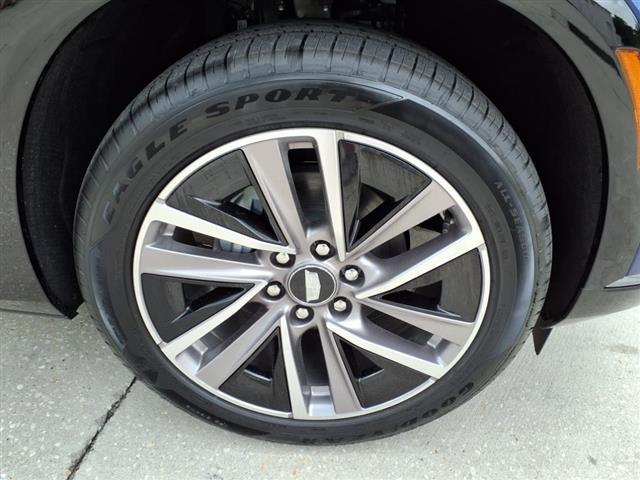 new 2026 Cadillac VISTIQ car, priced at $81,015