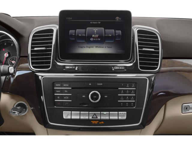 used 2019 Mercedes-Benz GLE 400 car, priced at $25,897