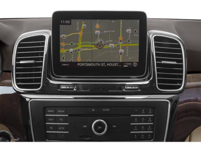 used 2019 Mercedes-Benz GLE 400 car, priced at $25,897