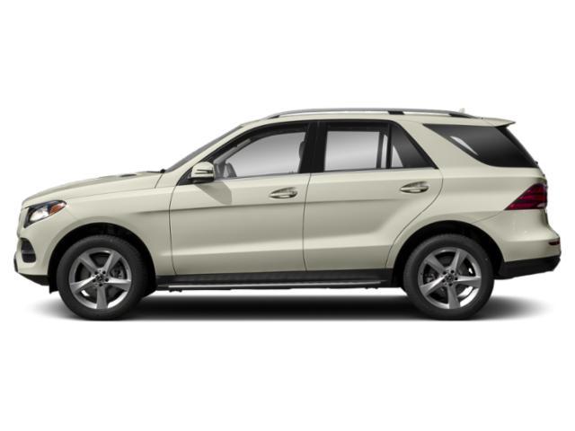 used 2019 Mercedes-Benz GLE 400 car, priced at $25,897