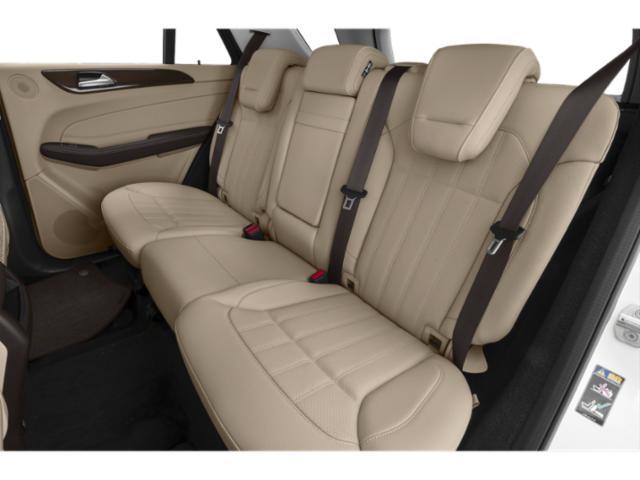 used 2019 Mercedes-Benz GLE 400 car, priced at $25,897