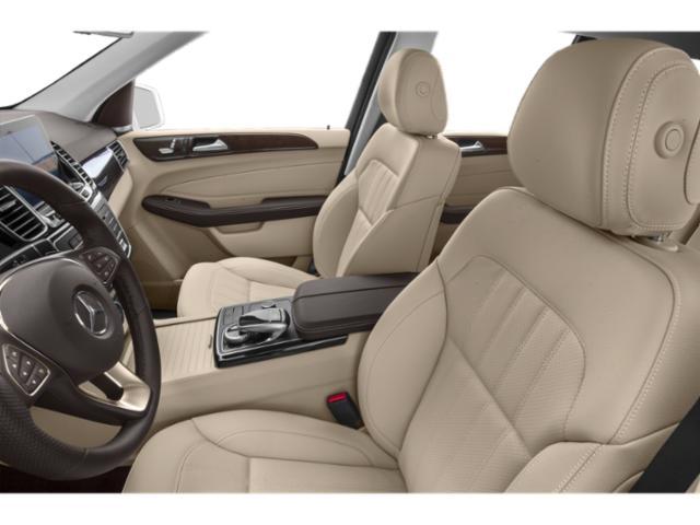 used 2019 Mercedes-Benz GLE 400 car, priced at $25,897