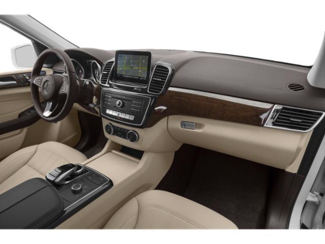 used 2019 Mercedes-Benz GLE 400 car, priced at $25,897