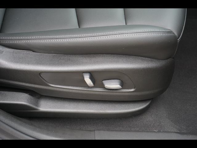 used 2021 Cadillac XT6 car, priced at $25,942