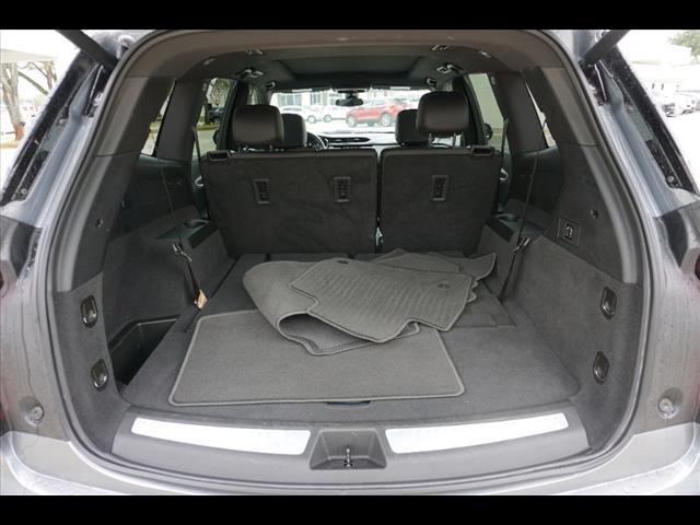 used 2021 Cadillac XT6 car, priced at $25,942