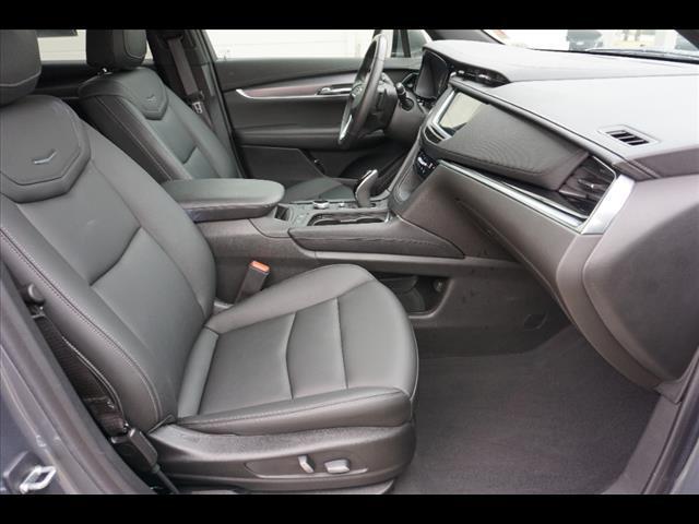 used 2021 Cadillac XT6 car, priced at $25,942