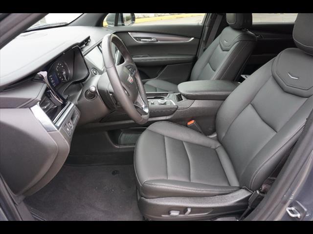 used 2021 Cadillac XT6 car, priced at $25,942