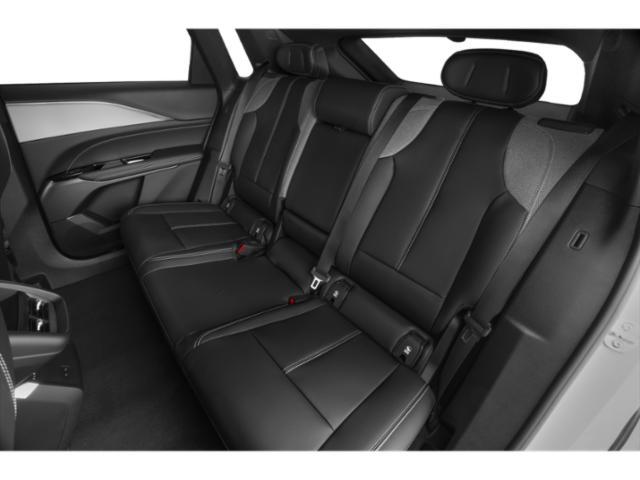 new 2025 Cadillac LYRIQ car, priced at $62,514