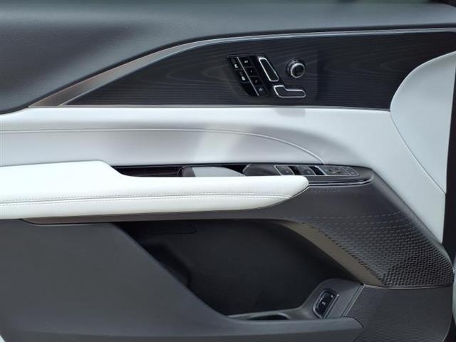 new 2025 Cadillac LYRIQ car, priced at $62,514