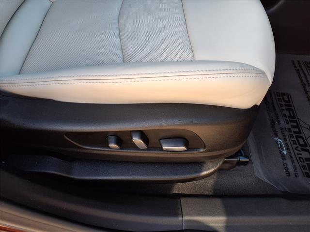 used 2023 Cadillac XT6 car, priced at $42,218