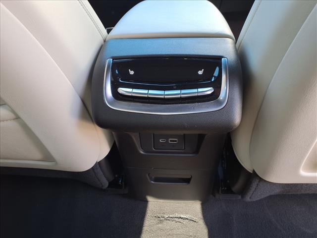 used 2023 Cadillac XT6 car, priced at $42,218