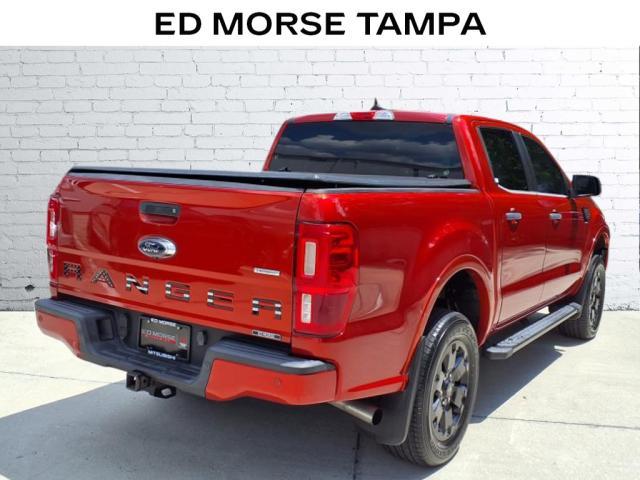 used 2019 Ford Ranger car, priced at $25,710