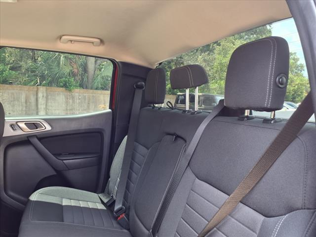 used 2019 Ford Ranger car, priced at $25,710