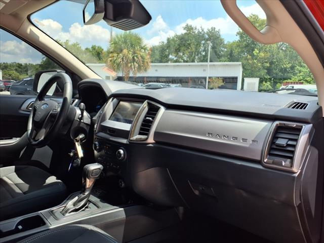 used 2019 Ford Ranger car, priced at $25,710