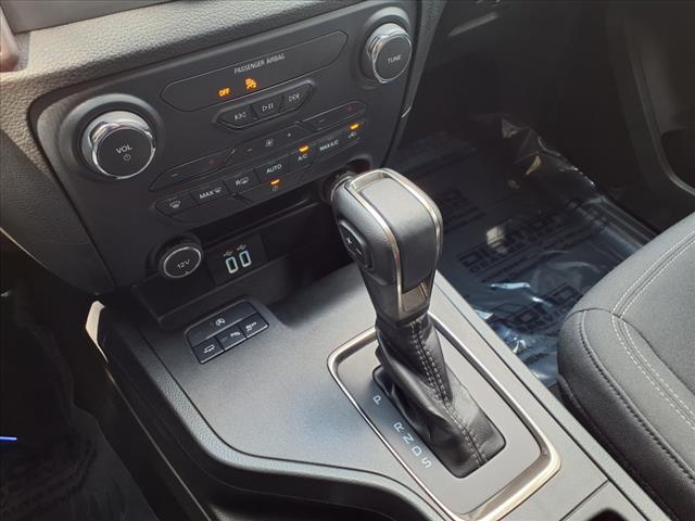 used 2019 Ford Ranger car, priced at $25,710