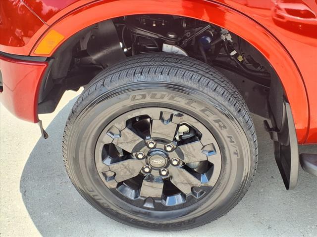 used 2019 Ford Ranger car, priced at $25,710