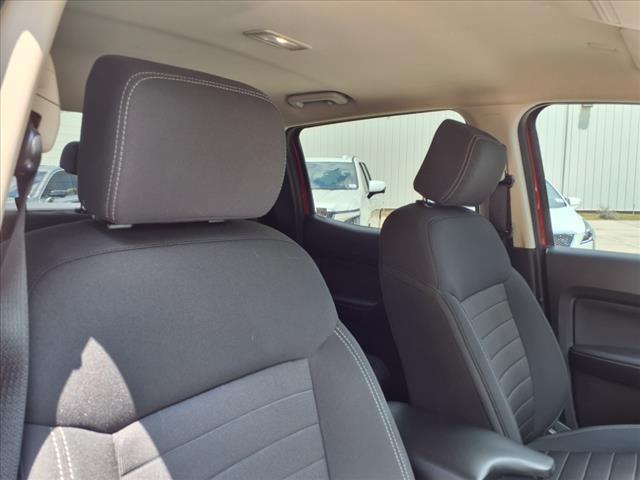 used 2019 Ford Ranger car, priced at $25,710