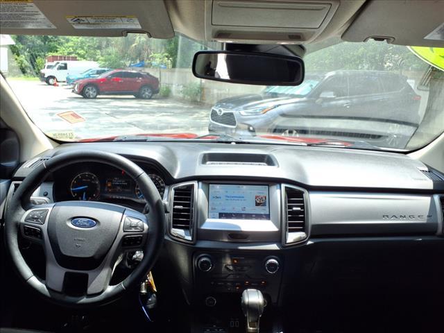 used 2019 Ford Ranger car, priced at $25,710
