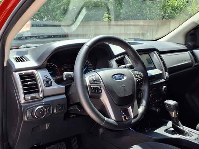 used 2019 Ford Ranger car, priced at $25,710