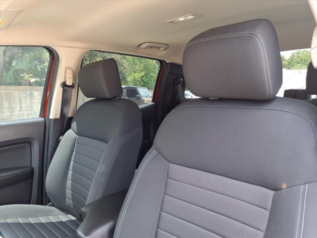 used 2019 Ford Ranger car, priced at $25,710