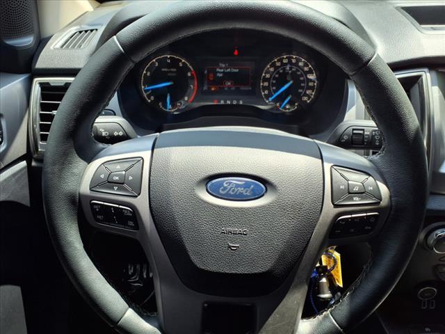 used 2019 Ford Ranger car, priced at $25,710