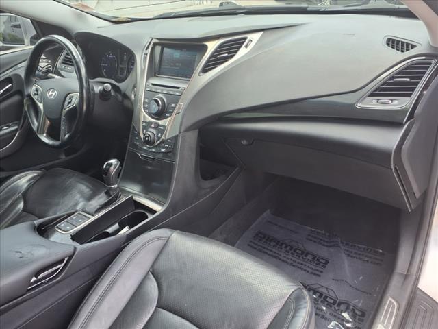 used 2013 Hyundai Azera car, priced at $7,073