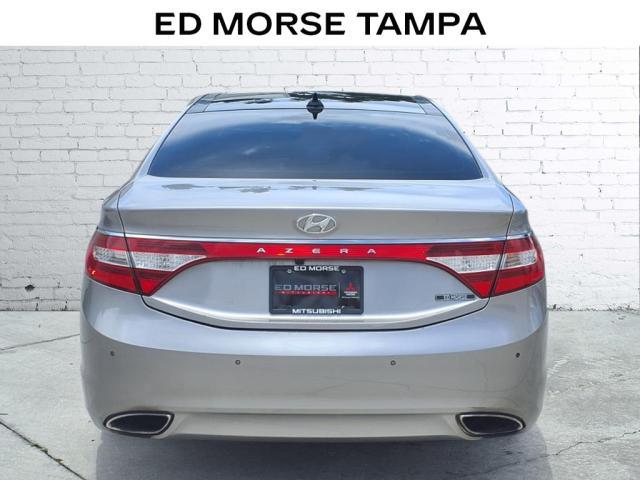 used 2013 Hyundai Azera car, priced at $7,073