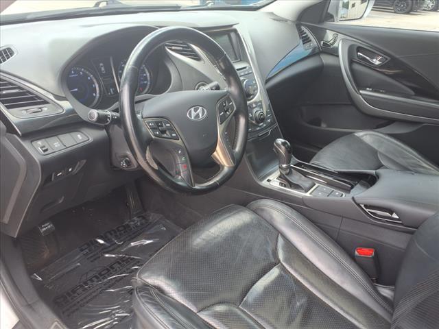 used 2013 Hyundai Azera car, priced at $7,073