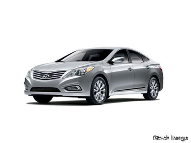 used 2013 Hyundai Azera car, priced at $8,071