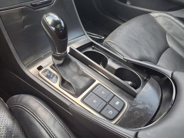 used 2013 Hyundai Azera car, priced at $7,073