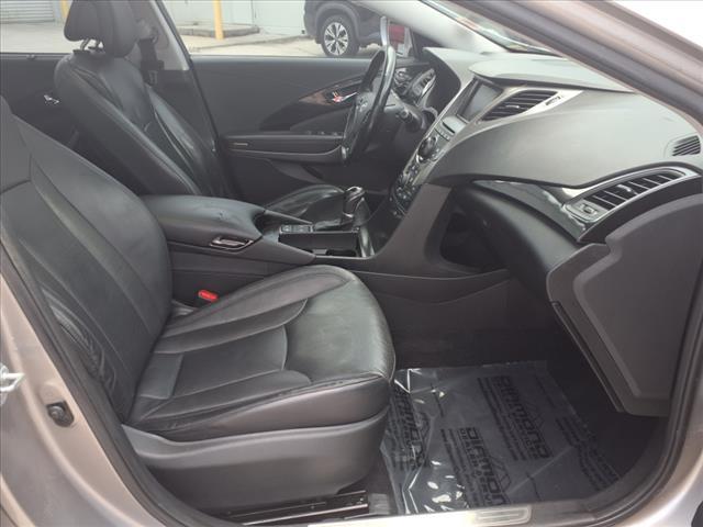 used 2013 Hyundai Azera car, priced at $7,073