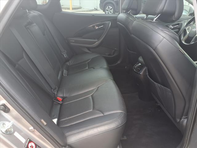 used 2013 Hyundai Azera car, priced at $7,073