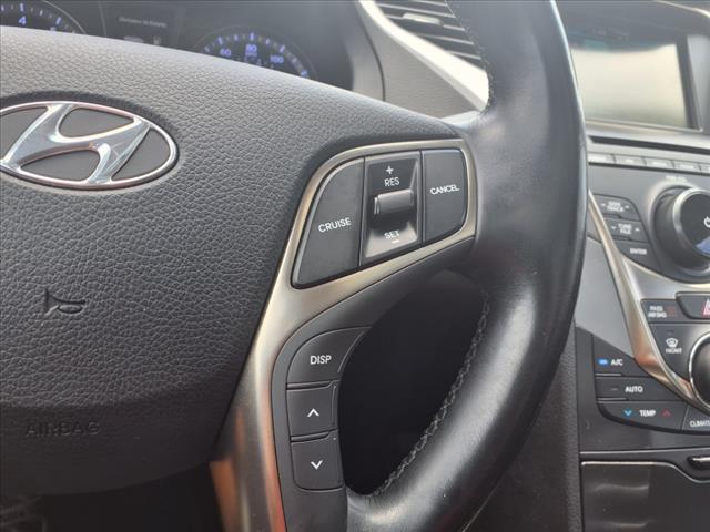 used 2013 Hyundai Azera car, priced at $7,073