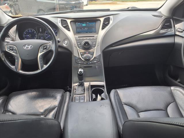 used 2013 Hyundai Azera car, priced at $7,073