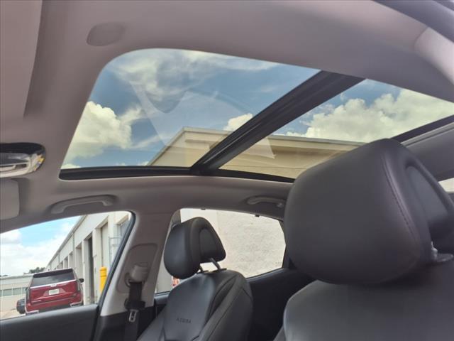 used 2013 Hyundai Azera car, priced at $7,073