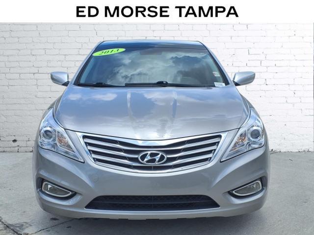 used 2013 Hyundai Azera car, priced at $7,073