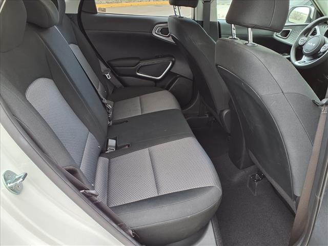 used 2024 Kia Soul car, priced at $16,137