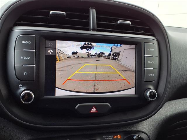 used 2024 Kia Soul car, priced at $16,137