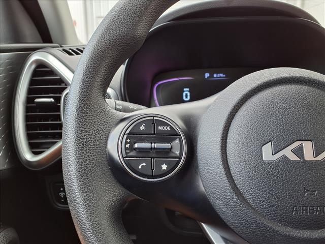 used 2024 Kia Soul car, priced at $16,137