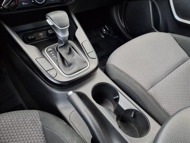 used 2024 Kia Soul car, priced at $16,137