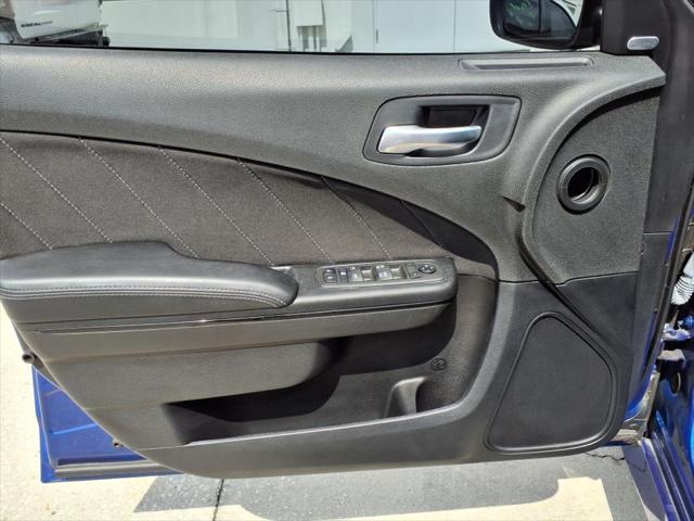 used 2021 Dodge Charger car, priced at $30,040