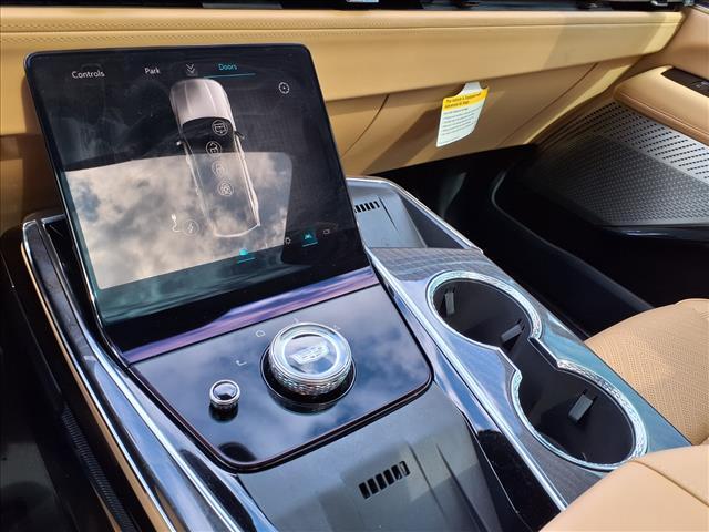 new 2026 Cadillac Escalade IQL car, priced at $163,255