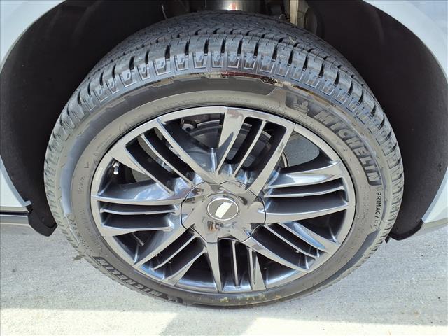 new 2026 Cadillac Escalade IQL car, priced at $163,255