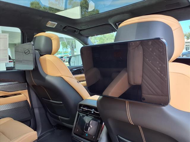 new 2026 Cadillac Escalade IQL car, priced at $163,255