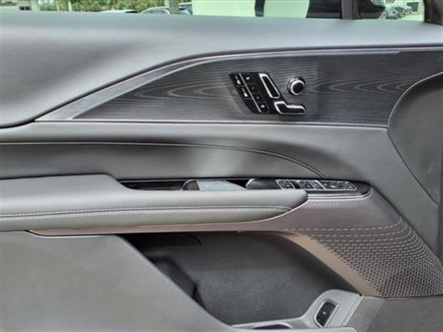 new 2025 Cadillac LYRIQ car, priced at $64,615