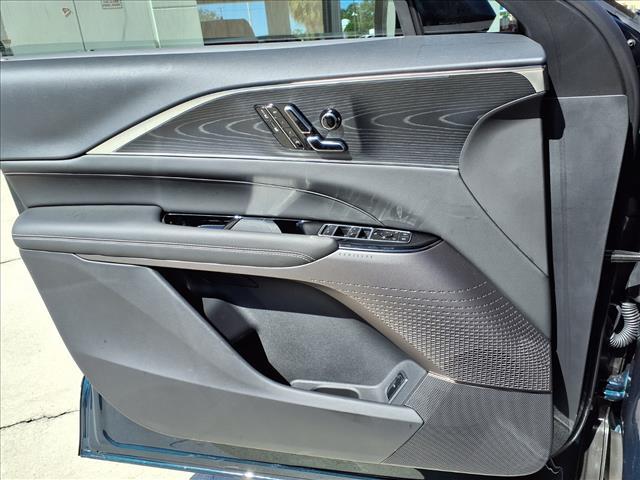 new 2026 Cadillac LYRIQ car, priced at $61,320