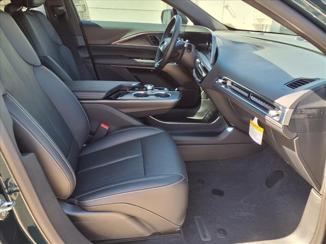 new 2026 Cadillac LYRIQ car, priced at $61,320