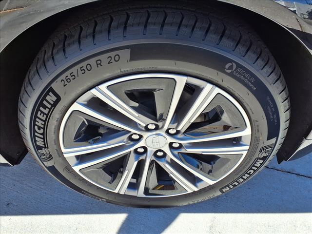 new 2026 Cadillac LYRIQ car, priced at $61,320