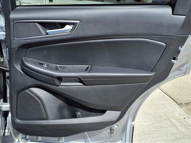 used 2022 Ford Edge car, priced at $19,337